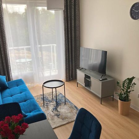 Apartament Perla 1 Lublin Eksteriør bilde