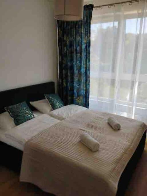 Apartament Perla 1 Lublin Eksteriør bilde