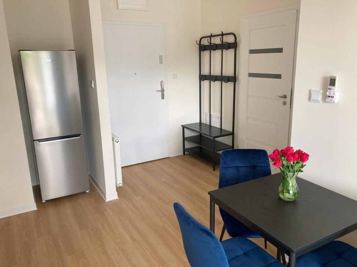 Apartament Perla 1 Lublin Eksteriør bilde