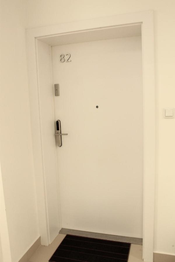 Apartament Perla 1 Lublin Eksteriør bilde